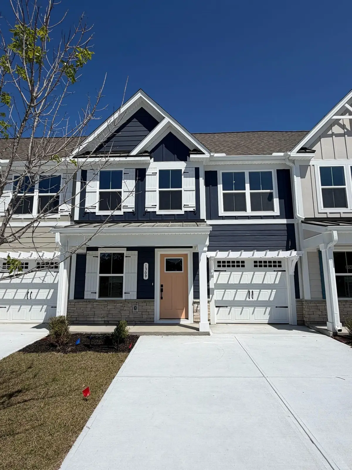 1309 Pleasant View Dr #E, North Myrtle Beach, SC 29582 - #1
