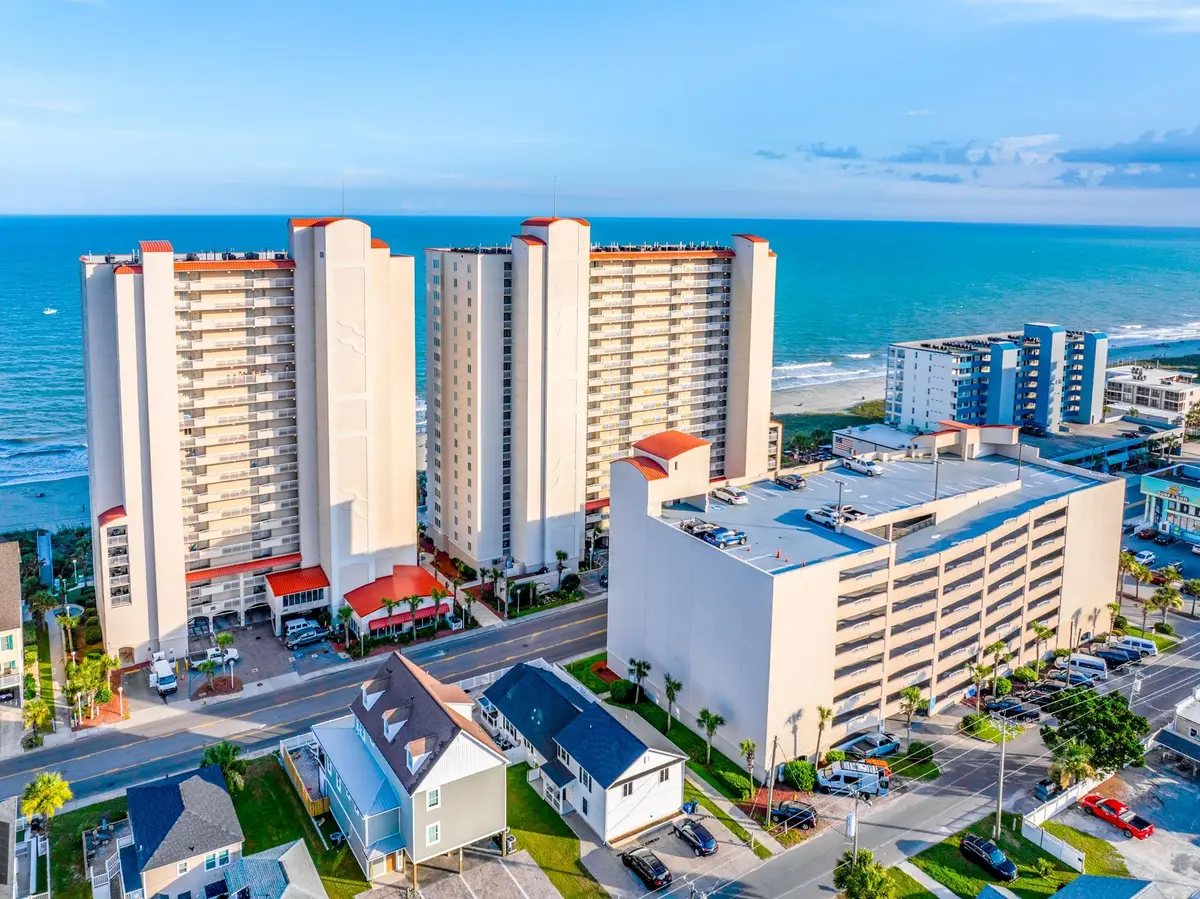 1625 S Ocean Blvd. #311, North Myrtle Beach, SC 29582 - Image #1