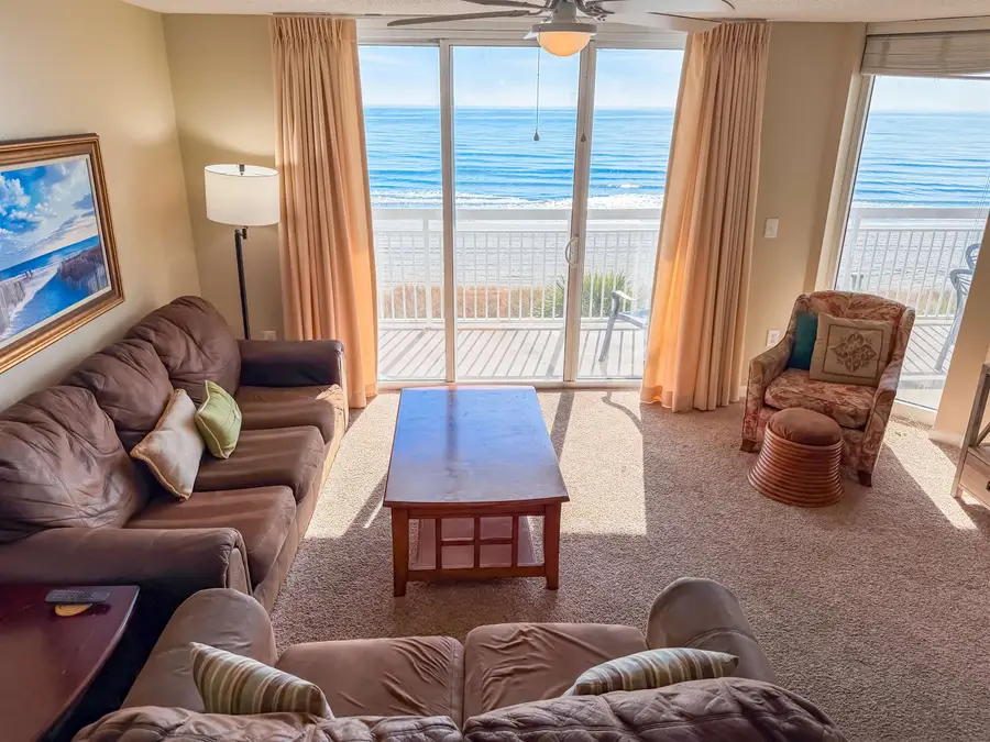 1625 S Ocean Blvd. #311, North Myrtle Beach, SC 29582 - Image #3
