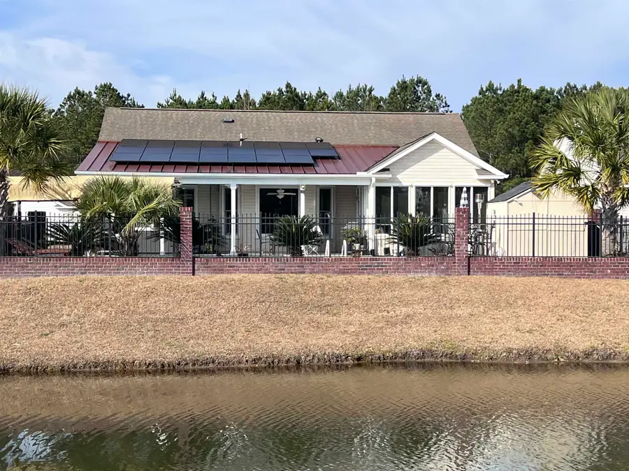 629 Cottontail Trail, Myrtle Beach, SC 29588 - Image #2