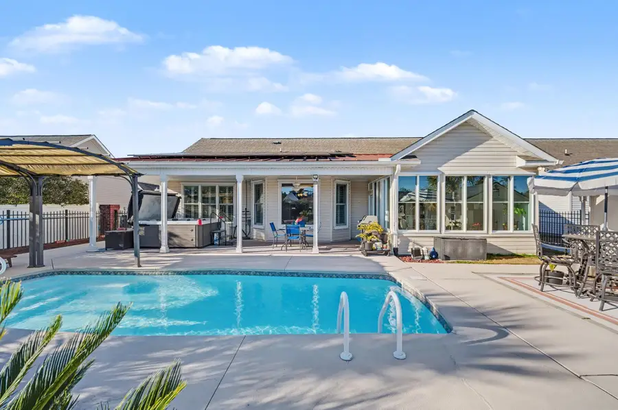 629 Cottontail Trail, Myrtle Beach, SC 29588 - #3