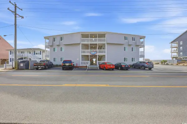 5000 N Ocean Blvd. #G1, North Myrtle Beach, SC 29582