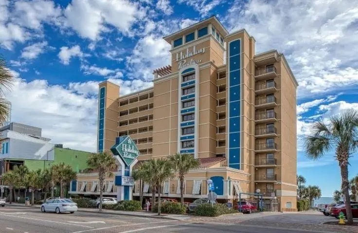 1200 N Ocean Blvd. #312, Myrtle Beach, SC 29577 - Image #1
