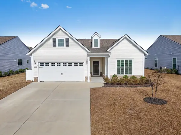 3052 Hannon Dr., Myrtle Beach, SC 29579