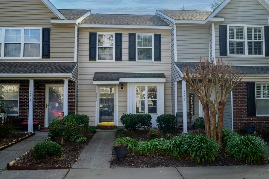 3585 Evergreen Way #3585, Myrtle Beach, SC 29577 - Image #2