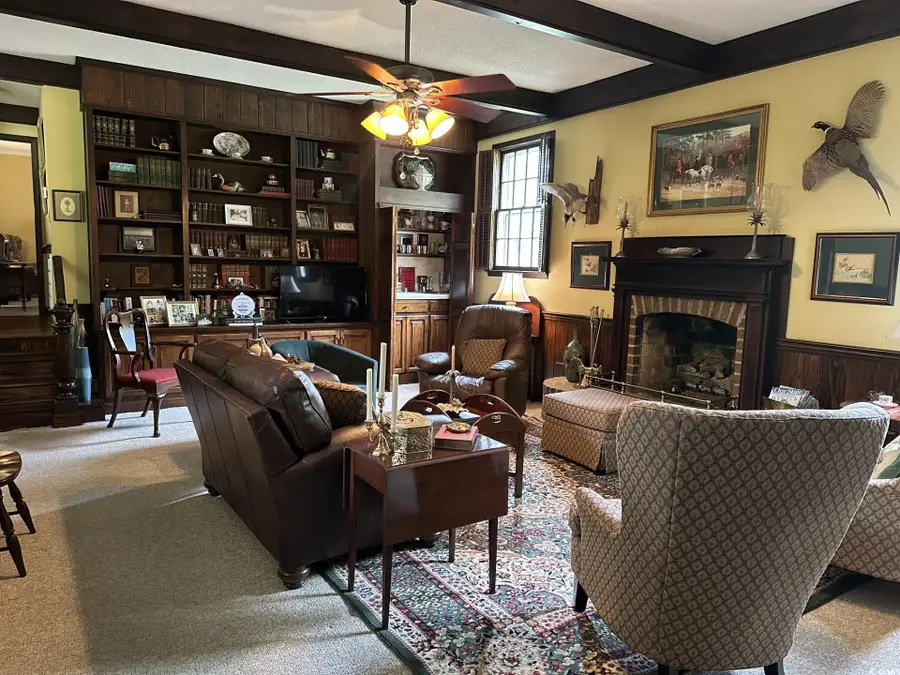 502 Burney St., Nichols, SC 29581 - #3