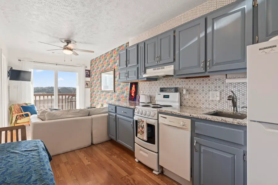 2710 S Ocean Blvd. #406, Myrtle Beach, SC 29577 - Image #3