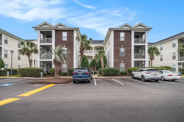480 River Oak Dr. #63 L, Myrtle Beach, SC 29579
