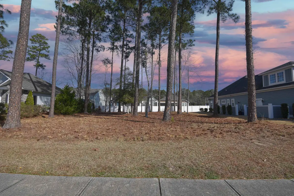 2816 Mcleod Ln., Myrtle Beach, SC 29588 - Image #1
