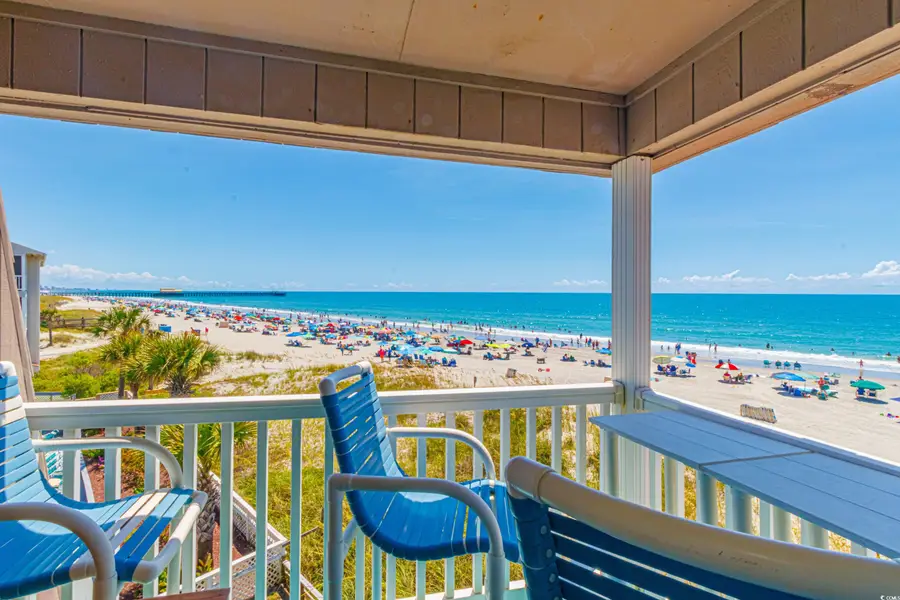 9560 Shore Dr. #3-H, Myrtle Beach, SC 29572 - #2