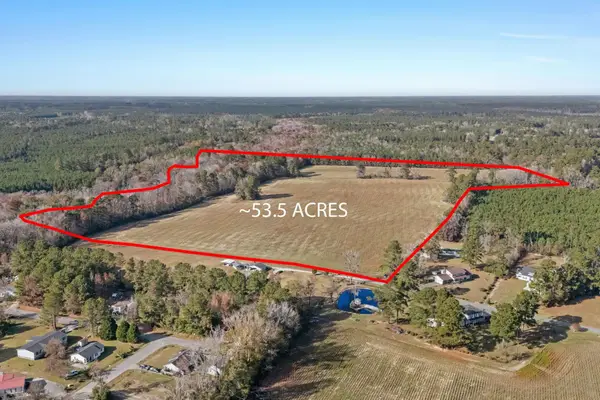 TBD S Little Lamb Rd., Conway, SC 29527