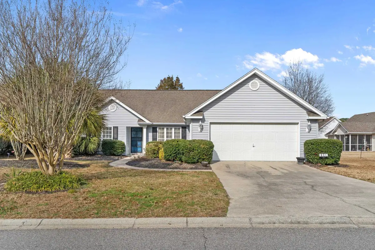 1527 Hallborough Dr., Surfside Beach, SC 29575 - Image #1