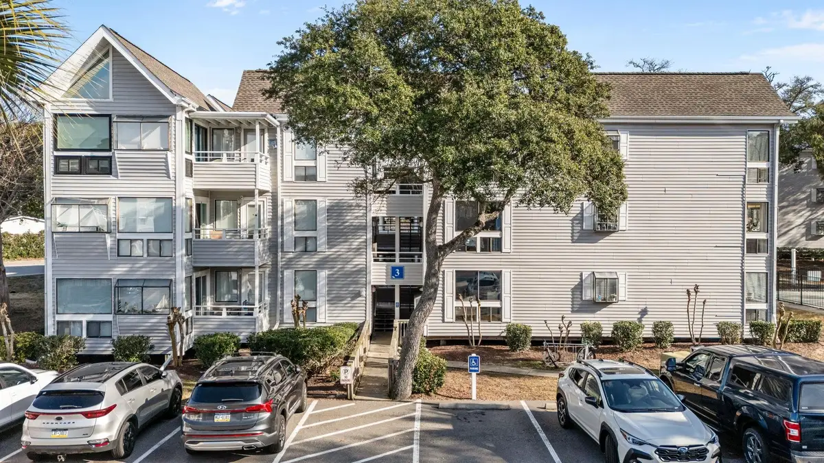 351 Lake Arrowhead Rd. #211, Myrtle Beach, SC 29572 - Image #1