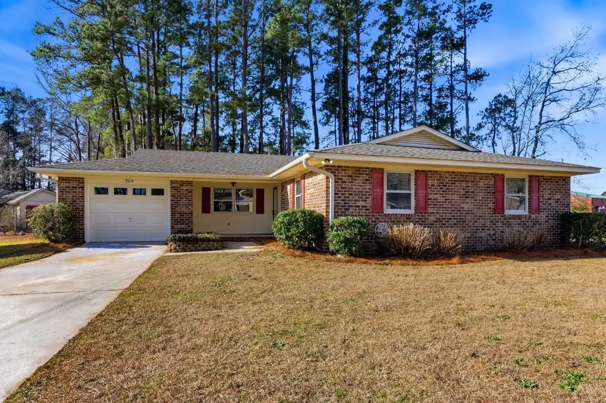 305 Watson St., Conway, SC 29527 - Image #1