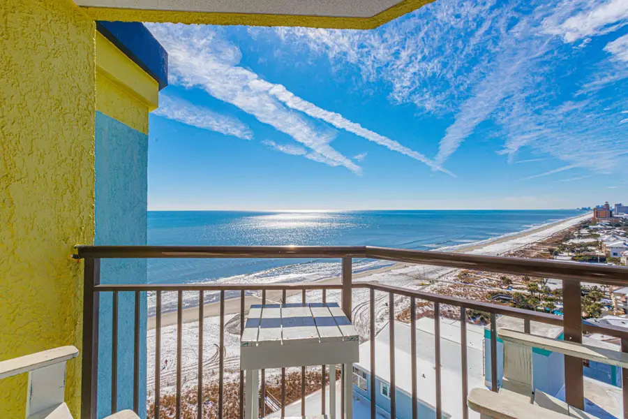 6804 N Ocean Blvd. #1637, Myrtle Beach, SC 29572 - Image #2