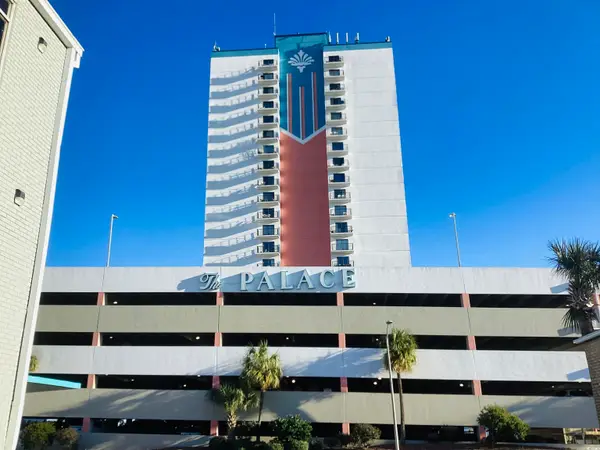 1605 S Ocean Blvd. #406, Myrtle Beach, SC 29575