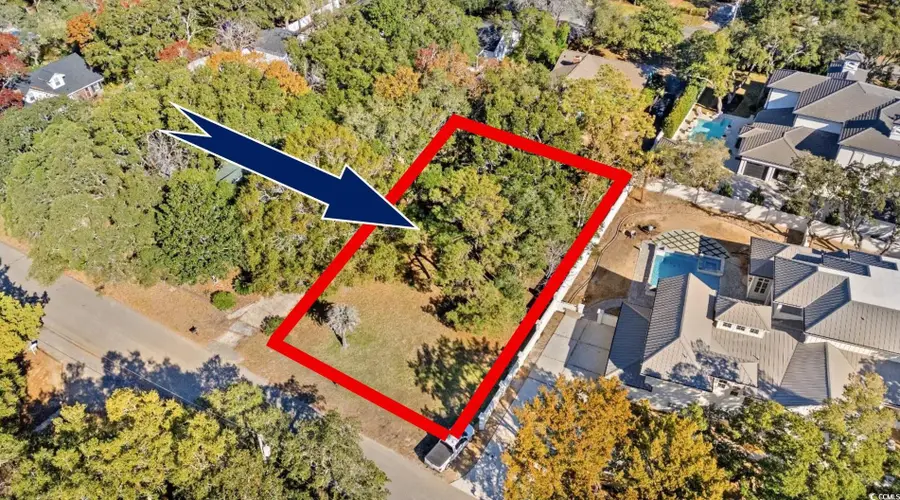 404 32nd Ave. N, Myrtle Beach, SC 29577 - #3