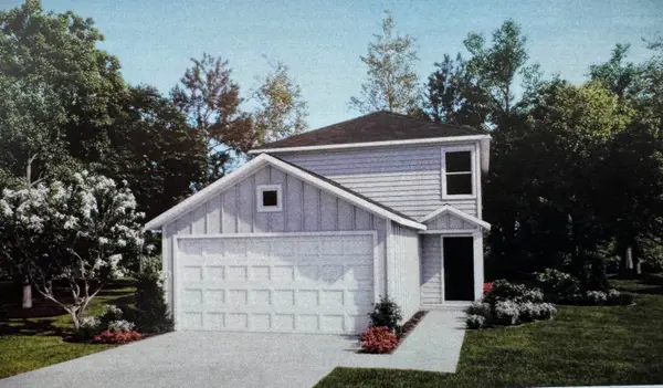 216 Birchwood Dr., Longs, SC 29568