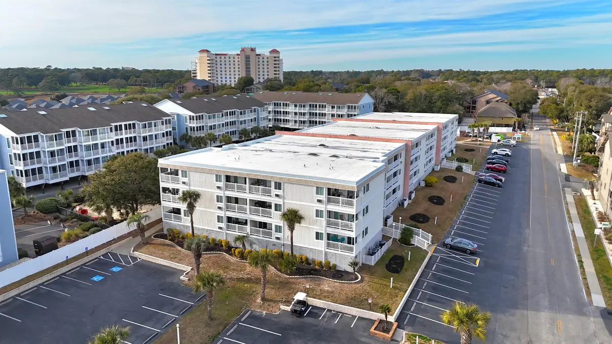 191 Maison Dr. #B217, Myrtle Beach, SC 29572 - Image #1