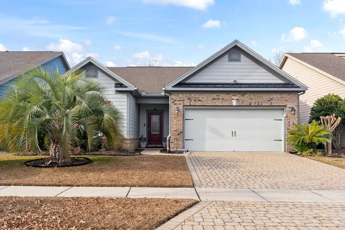 1801 Orchard Dr., Myrtle Beach, SC 29577 - Image #1