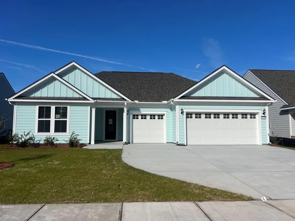 1596 Crested Iris Way, North Myrtle Beach, SC 29582 - Image #1
