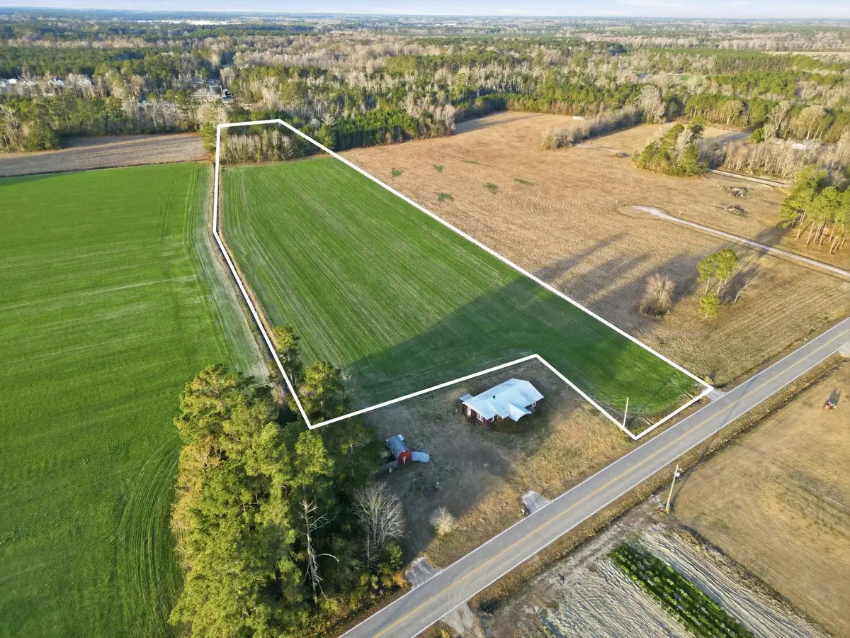 Tract 2 Fries Bay Rd., Loris, SC 29569 - Image #1