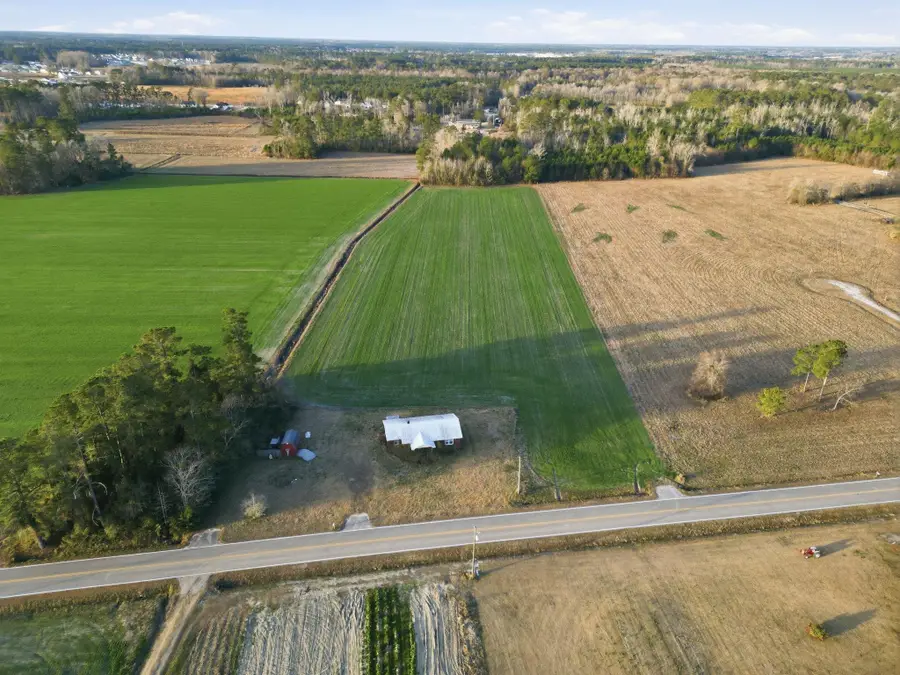 Tract 2 Fries Bay Rd., Loris, SC 29569 - Image #3