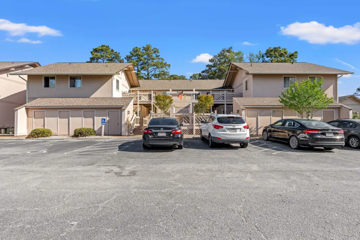 3015 Old Bryan Dr. #9-7, Myrtle Beach, SC 29577 - Image #1