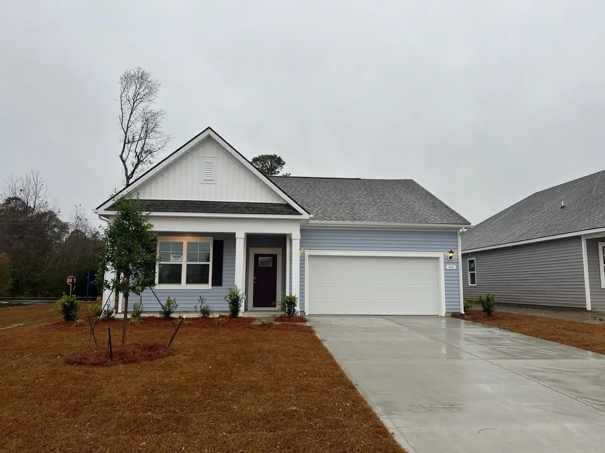 280 Long Beard Way, Longs, SC 29568 - Image #1