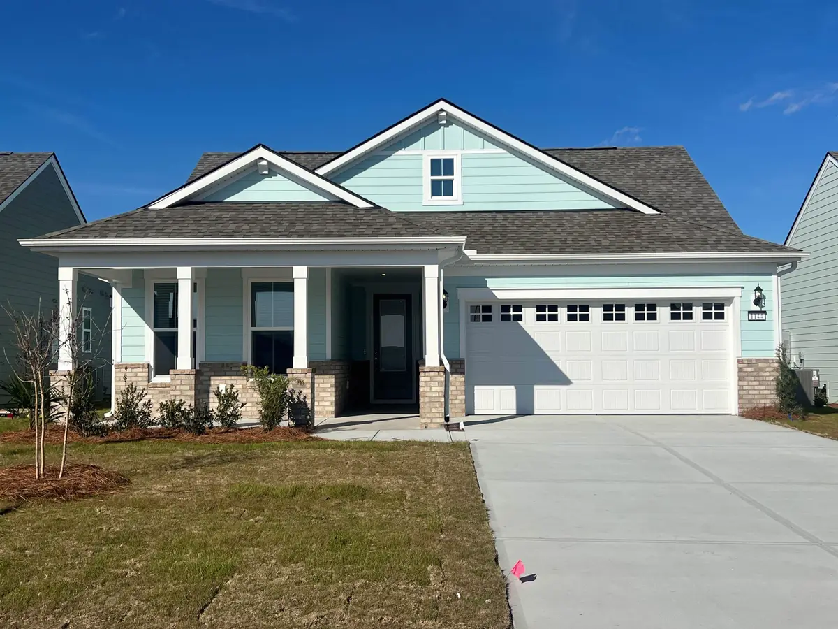 1144 Grinnell St., North Myrtle Beach, SC 29582 - Image #1