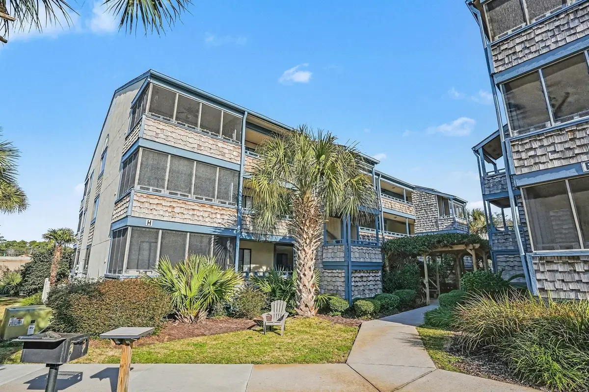 250 Maison Dr. #H-11, Myrtle Beach, SC 29572 - Image #1