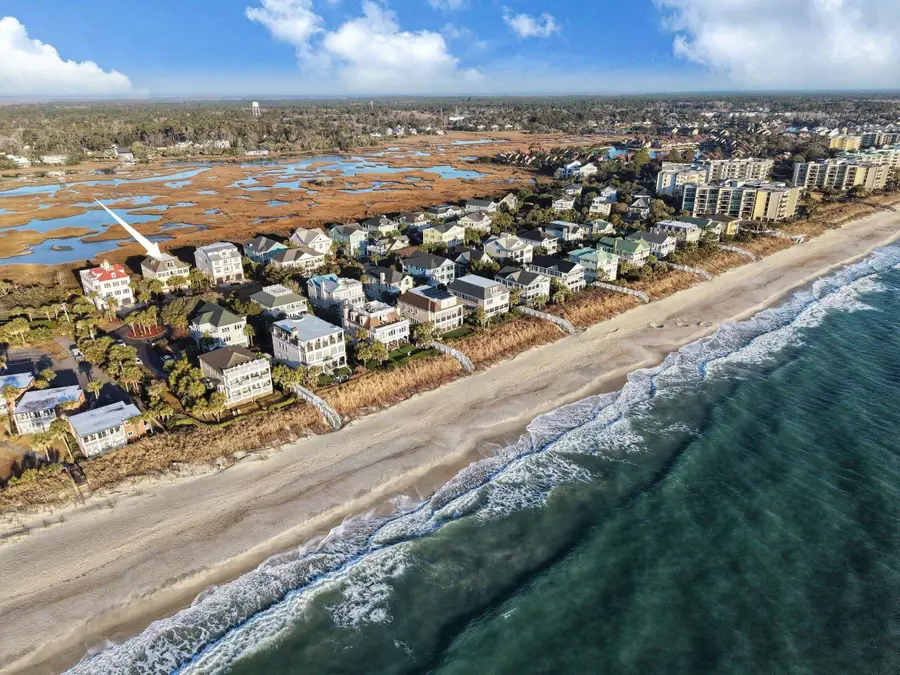 118 Sea Oats Circle, Pawleys Island, SC 29585 - #2