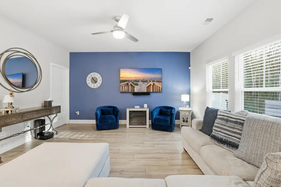 175 Leaflet Loop, Pawleys Island, SC 29585 - #2