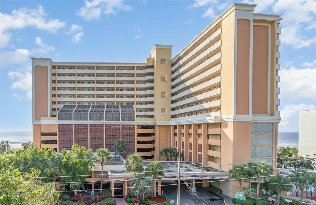 6900 N Ocean Blvd. #834, Myrtle Beach, SC 29572 - Image #1