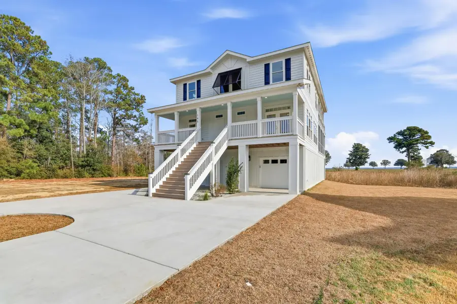145 Oak Bay Dr., Georgetown, SC 29440 - Image #2