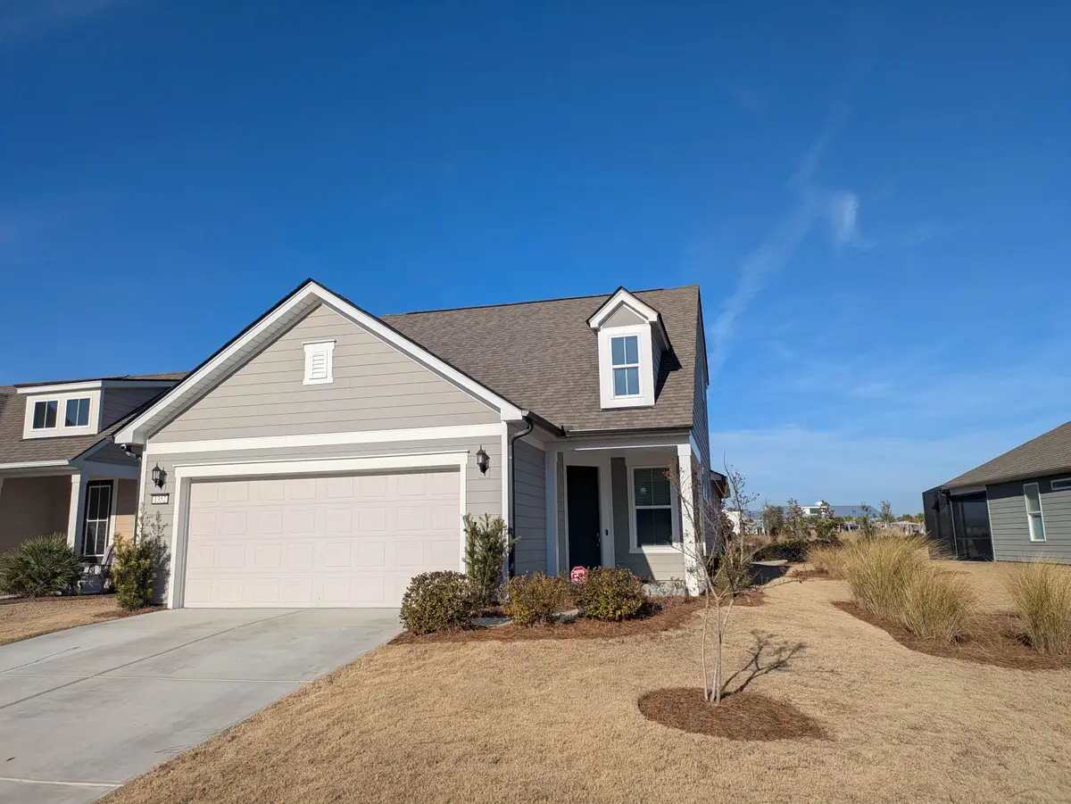 1352 Littleleaf Loop, North Myrtle Beach, SC 29582 - Image #1
