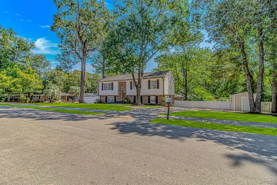 313 N Poplar Dr., Surfside Beach, SC 29575 - Image #3