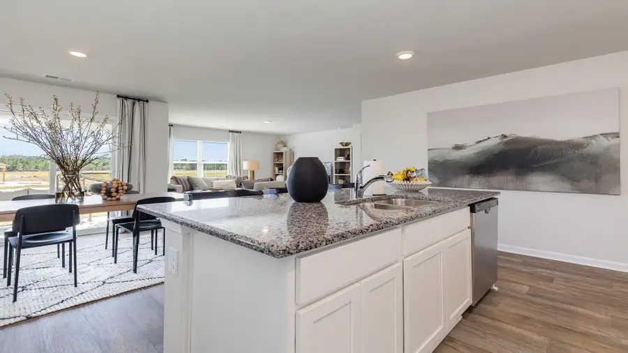 258 Bald Cypress Way, Conway, SC 29527 - #2