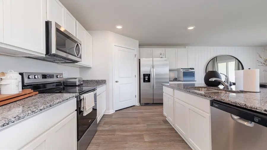 258 Bald Cypress Way, Conway, SC 29527 - #3