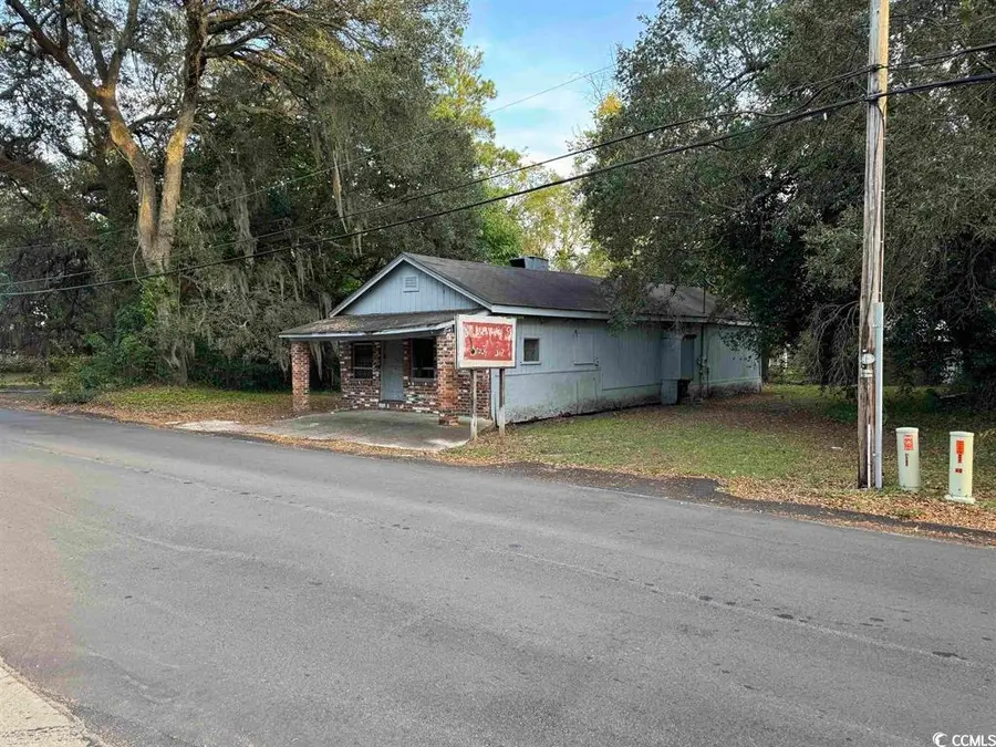 1717 Racepath Ave., Conway, SC 29527 - Image #2