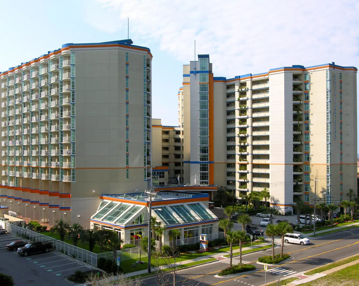 5300 N Ocean Blvd. N #649, Myrtle Beach, SC 29577 - Image #1