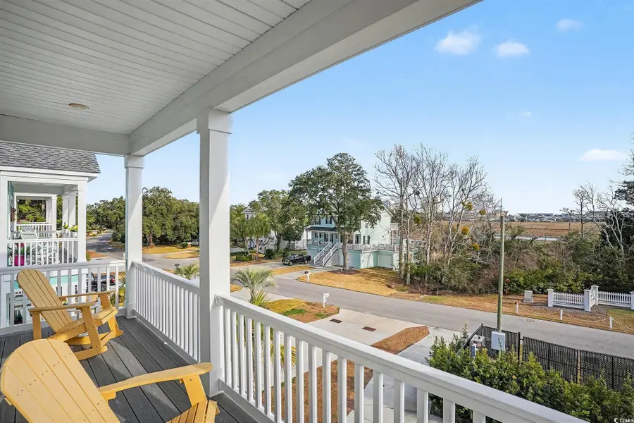 695 Elizabeth Dr., Murrells Inlet, SC 29576 - #3