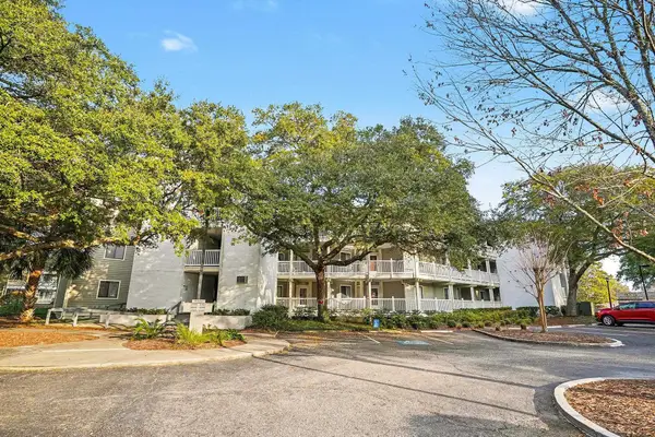 415 Ocean Creek Dr. #2160, Myrtle Beach, SC 29572