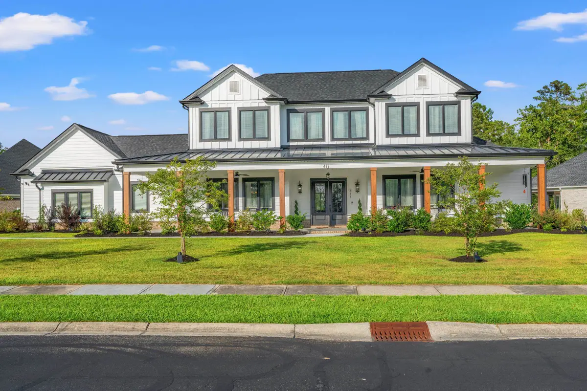 411 Chamberlin Rd., Myrtle Beach, SC 29588 - Image #1