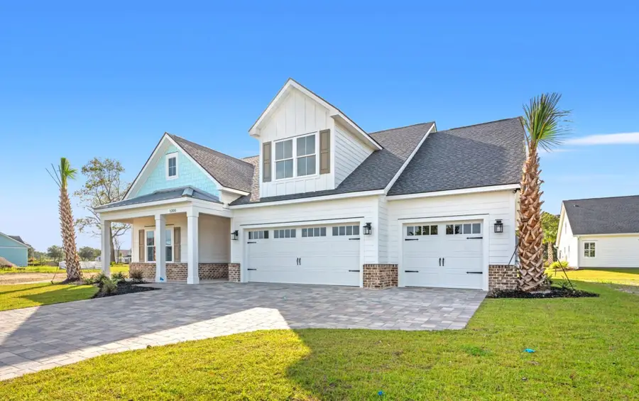 1214 Brackish Bay Rd, North Myrtle Beach, SC 29582 - Image #2