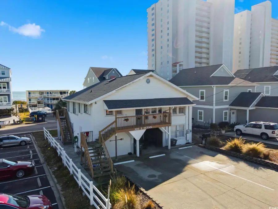 1606 S Ocean Blvd., North Myrtle Beach, SC 29582 - Image #2