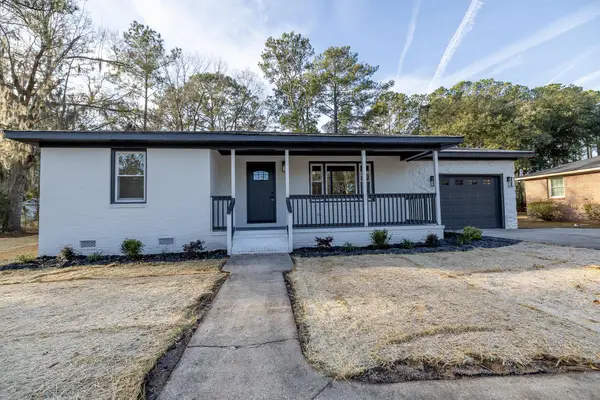 553 Martin Luther King Dr., Pawleys Island, SC 29585