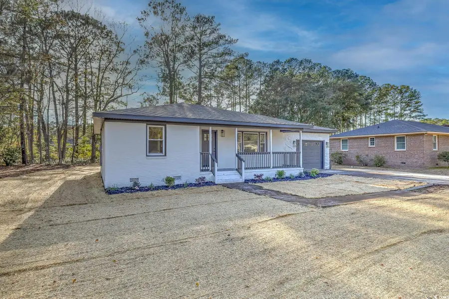 553 Martin Luther King Dr., Pawleys Island, SC 29585 - #3