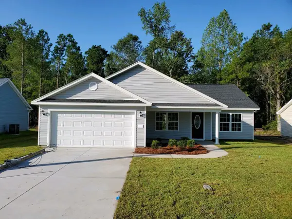 TBD2 Hucks Rd., Conway, SC 29526