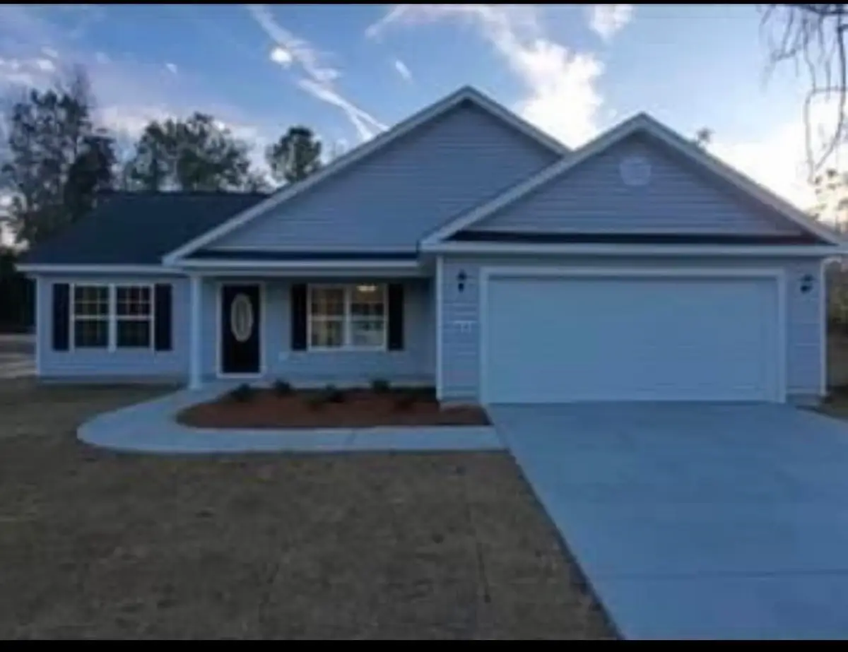 TBD 34 Hucks Rd., Conway, SC 29526 - #1